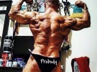 Probody