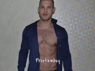Prooteinboy