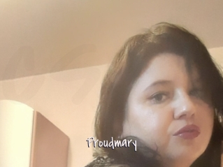 Proudmary