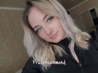 prudenceamond Commando Sexy