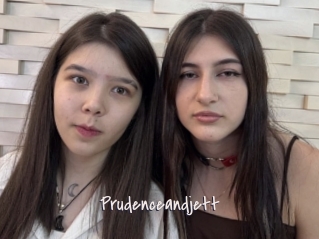 Prudenceandjett