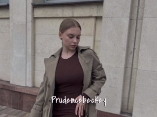 Prudencebeckey