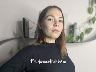 Prudencebickham