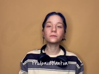 Prudenceblanton