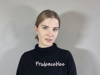 Prudenceblee