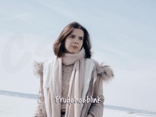 Prudenceblink