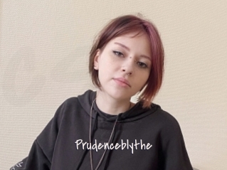 Prudenceblythe