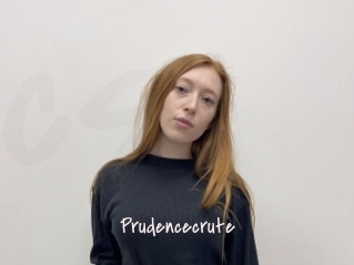 Prudencecrute