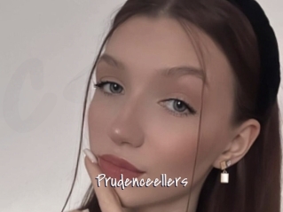 prudenceellers Commando Sexy