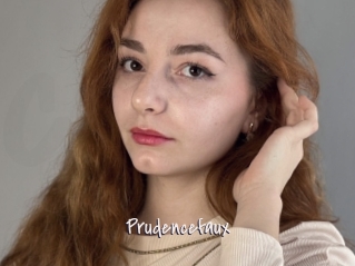 Prudencefaux