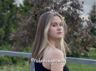 Prudencegarman