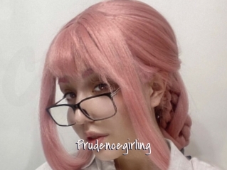 Prudencegirling