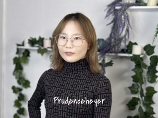 prudenceheyer Commando Sexy