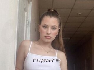 Prudencetrue