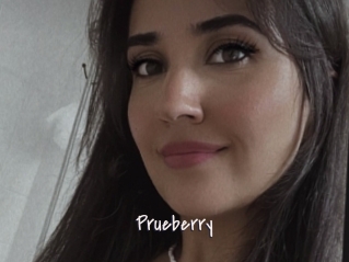 Prueberry