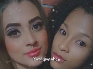 Psradiseshow