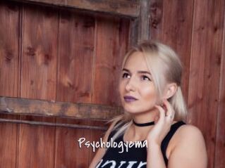 Psychologyema