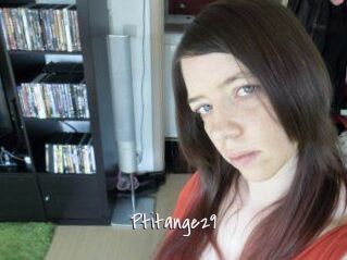 ptitange29 Commando Sexy