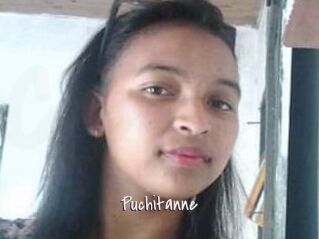 puchitanne Commando Sexy