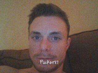 Pucker87