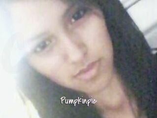 Pumpkinpie
