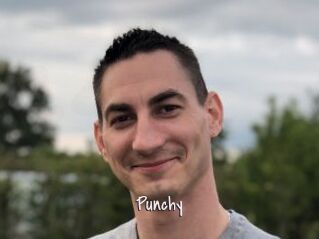 Punchy