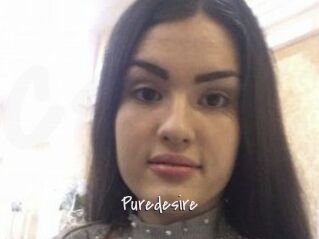 Puredesire
