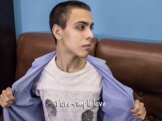 Puresimplelove