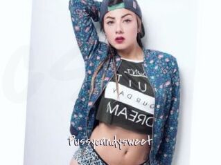 Pussycandysweet