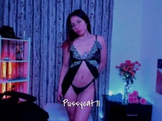 Pussycat71