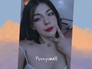 Pussysmalll