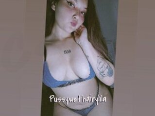 Pussywethairylila