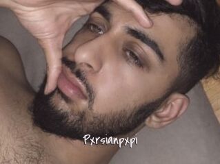 Pxrsianpxpi