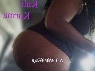 QUEENCHAKRA