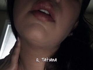 Q_Tatiana