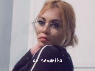 Qn_Samantha Commando Sexy
