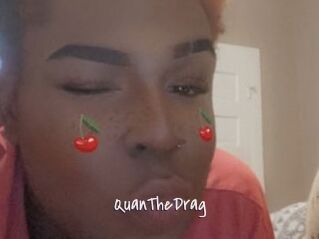 QuanTheDrag