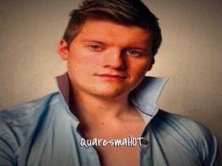 QuaresmaHOT