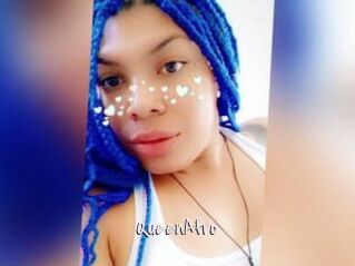 QueenAfro