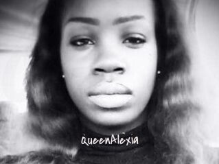 QueenAlexia