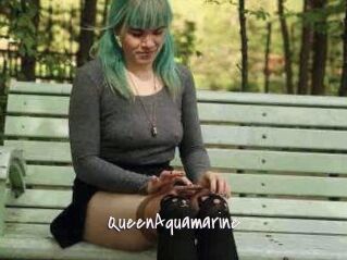 QueenAquamarine