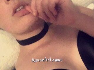 QueenArtemus