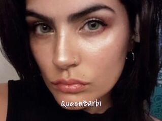 QueenBarbi