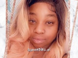 QueenBlazel