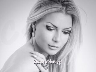 QueenBlondyx