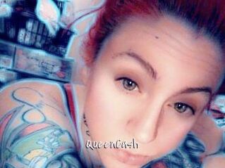 QueenCash