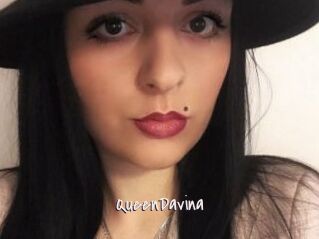 QueenDavina