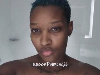 QueenDiamond86