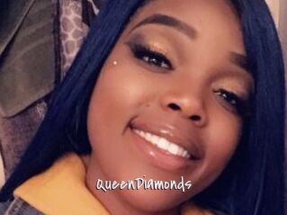 QueenDiamonds