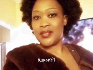 QueenE18
